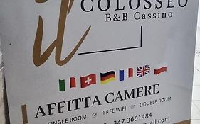 Il Colosseo B&B Cassino