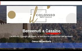Il Colosseo B&B Cassino