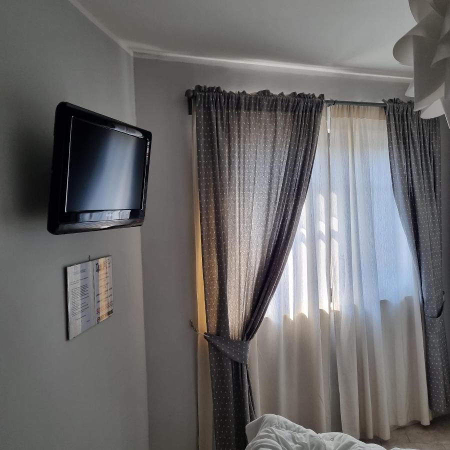 Il Colosseo B&B Cassino Esterno foto
